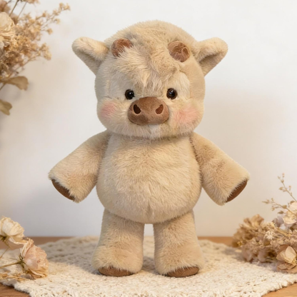 Norry Peluche Interactivo que Corre