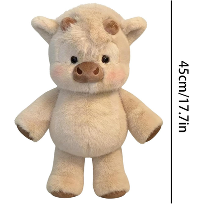 Norry Peluche Interactivo que Corre