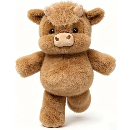 Norry Peluche Interactivo que Corre